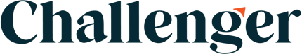 Challenger logo